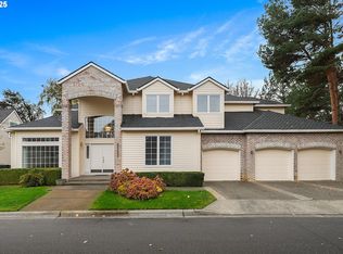 2525 NW 141st Pl, Portland, OR 97229