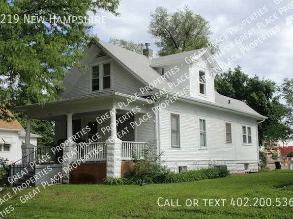 1219 New Hampshire St, Lincoln, NE 68508