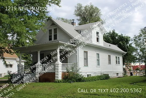 1219 New Hampshire St Photo 1 1219 New Hampshire St Photo 1