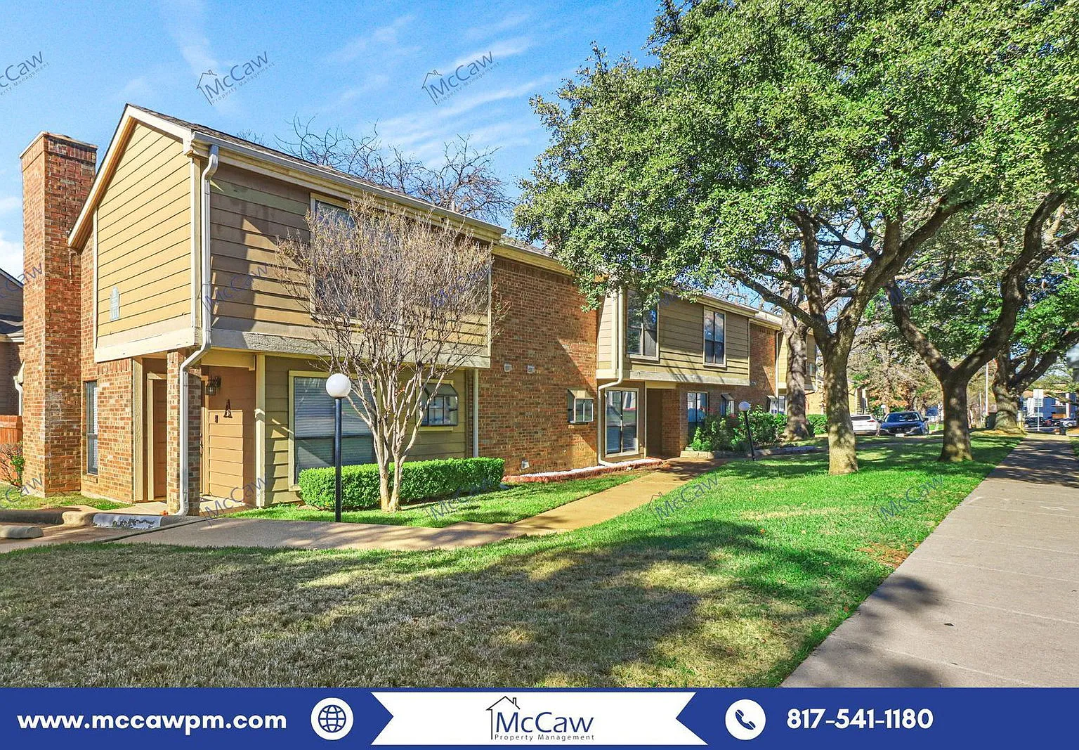 2 bed, 2.0 bath, 1056 sqft, $1,600 — Photo 1