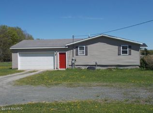 5332 N Victory Park Rd, Ludington, MI 49431