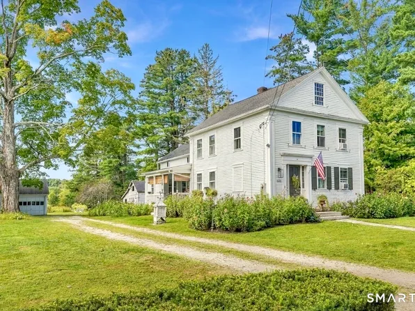 500 Route 169 Route, Woodstock, CT 06281