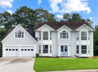 1855 Big Haynes Ct, Grayson, GA 30017