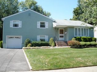 30 Garden Oval, Springfield, NJ 07081