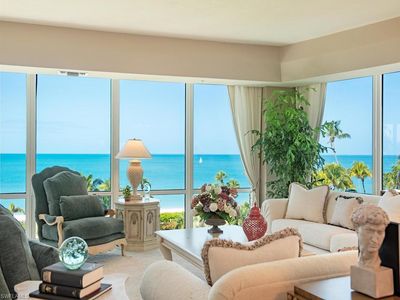 3991 Gulf Shore Blvd N, Naples, FL, 34103