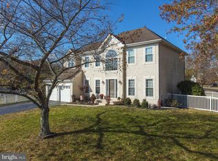 4909 Stillwater Cir, Doylestown, PA 18902