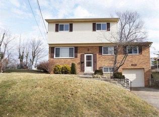 5118 Orangelawn Dr, Cincinnati, OH 45238