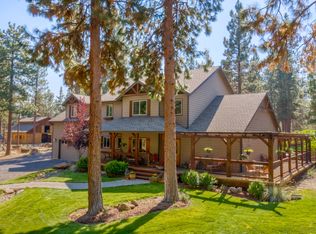 16455 Fair Mile Rd, Sisters, OR