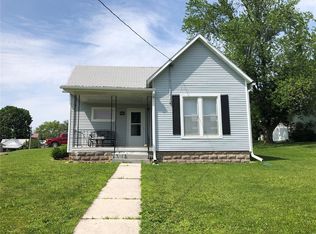 501 E Hill St, Perry, MO 63462