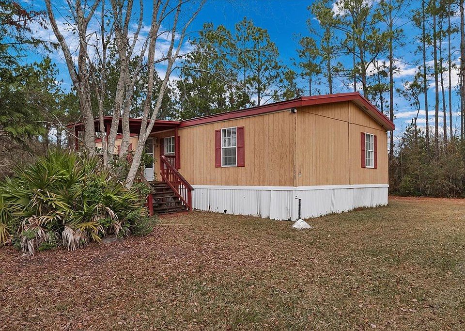 1658 Hortense Screven Rd, Hortense, GA 31543 Zillow