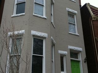 1603 Hanover Ave, Richmond, VA 23220