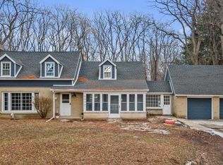 W204N6938 Lannon ROAD, Menomonee Falls, WI 53051