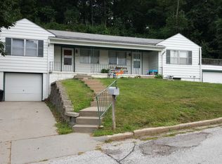 503 Voorhis St, Council Bluffs, IA 51503