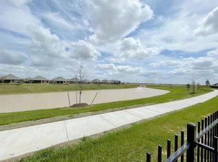 3903 Austins Pass, Fulshear, TX 77494