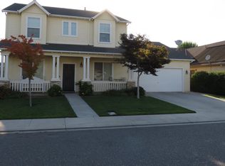 5515 Portico Dr, Riverbank, CA 95367