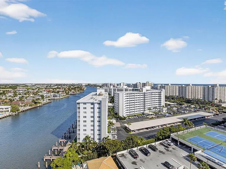 3420 S Ocean Blvd #PHT — Photo 8