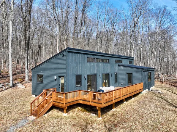 310 Amber Lake Road, Livingston Manor, NY 12758