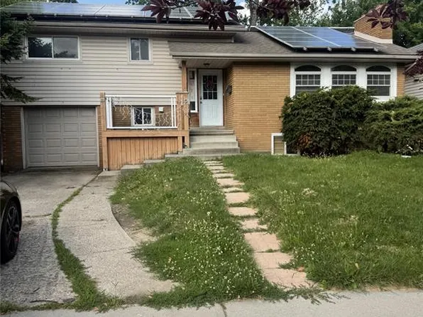 471 Randolph Ave, Windsor, ON N9B 2T5