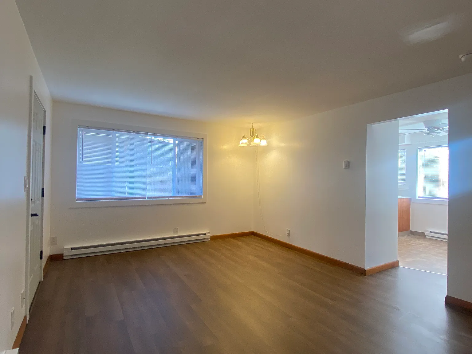 2 bed, 771 sqft, $1,160 — Photo 4