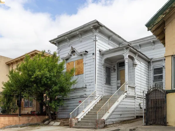 1528 International Blvd, Oakland, CA 94606