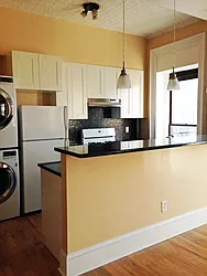 Rented by Brooklyn Real Inc