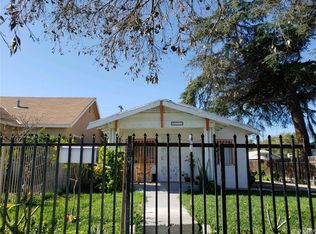 5115 3rd Ave, Los Angeles, CA 90043