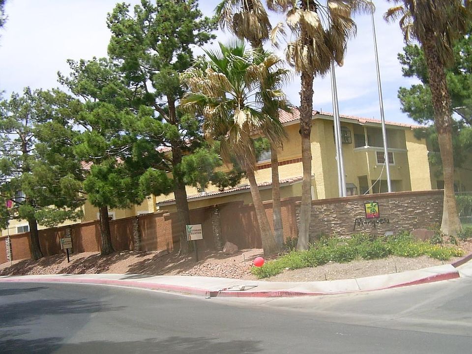 Community Entrance