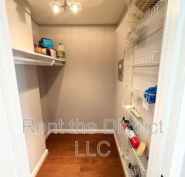 5315 Connecticut Ave NW #603 — Photo 7