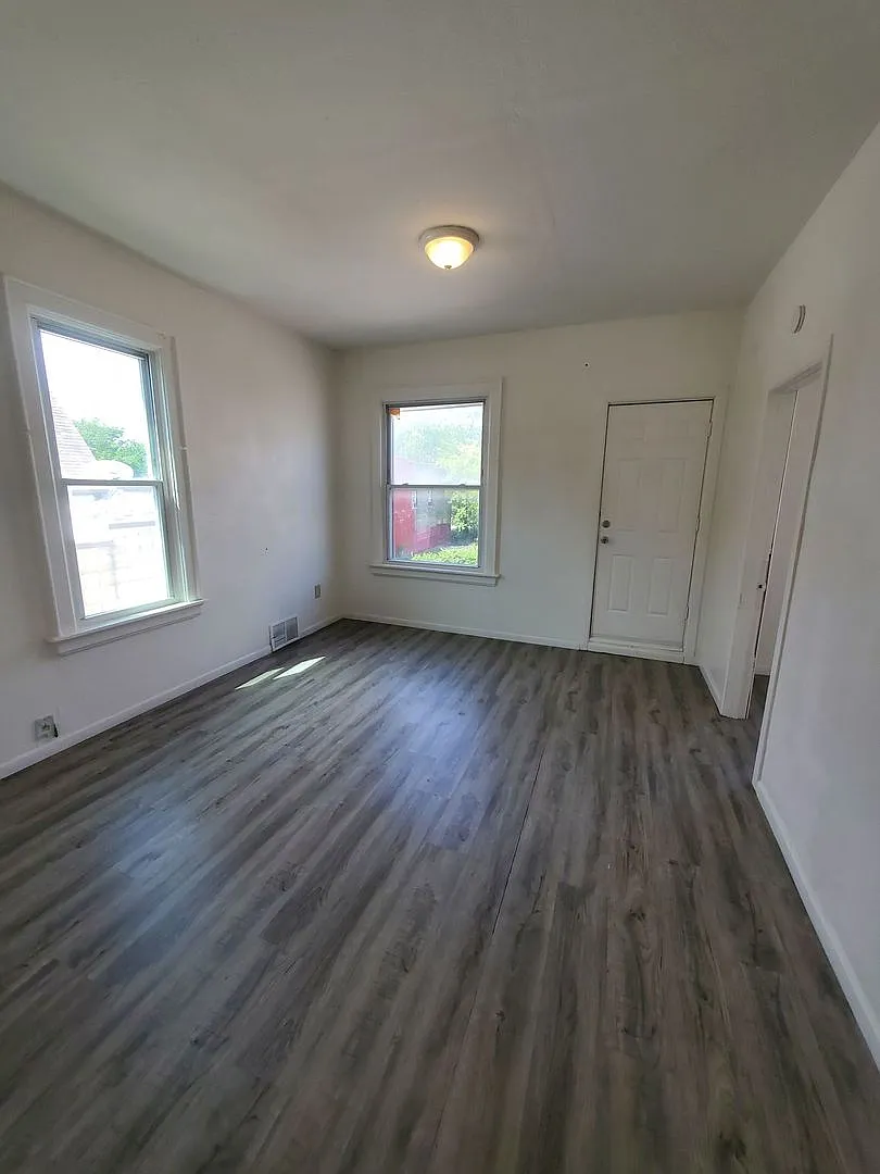 2508-2508A N 35th St. (Duplex) — Photo 1