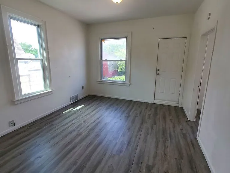 2508-2508A N 35th St. (Duplex) — Photo 1