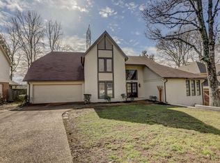 86 S Walnut Bend Rd, Cordova, TN 38018