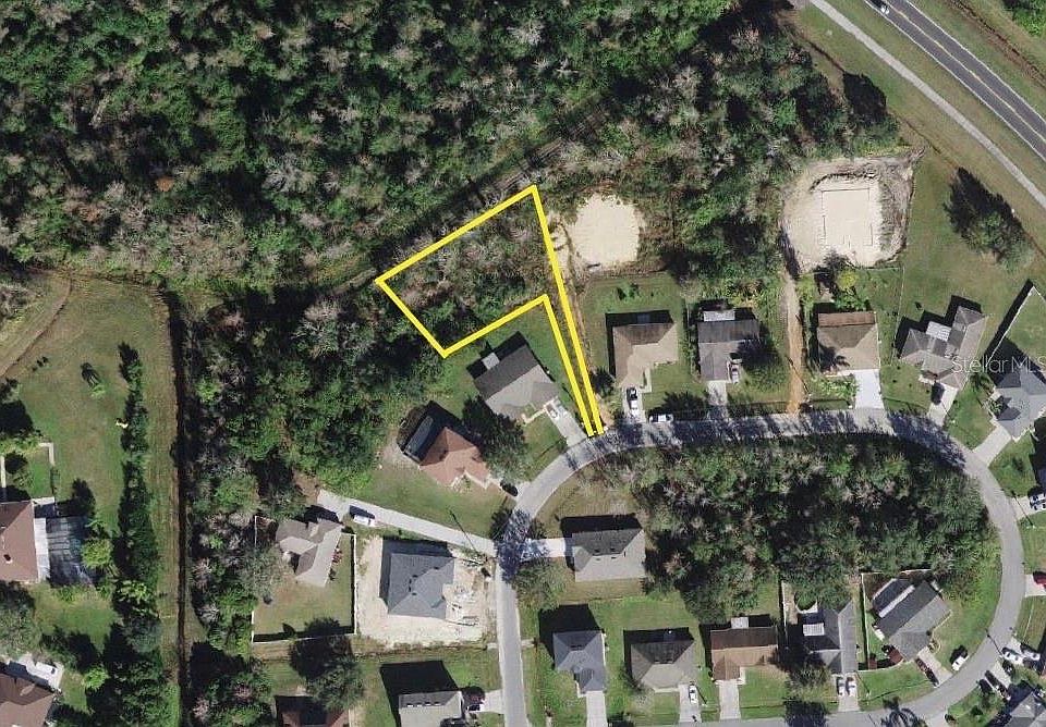 1st image of 0 MILAN DRIVE LOT 6