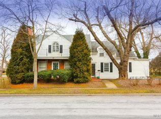 40 Cortland Ave, Buffalo, NY 14223