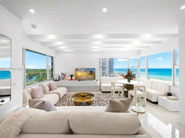5255 Collins Ave APT 8F, Miami Beach, FL 33140