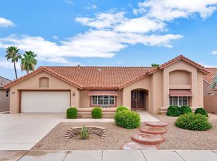 14412 W Sky Hawk Dr, Sun City West, AZ 85375