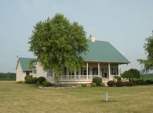 9490 State Route 235, Findlay, OH 45840