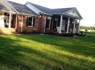 5821 Old Pageland Marshville Rd, Monroe, NC 28112