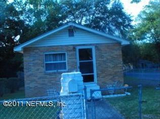 2243 Kingston St, Jacksonville, FL 32209