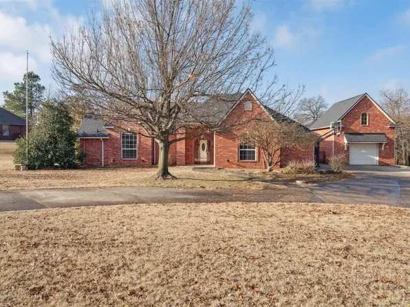 1031 Hidden Valley Ln, Choctaw, OK 73020