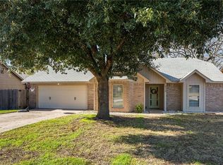 4119 Willow Oak St, Bryan, TX 77802