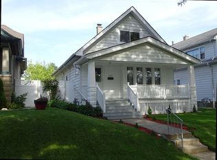 1644 S 33rd St, Milwaukee, WI 53215