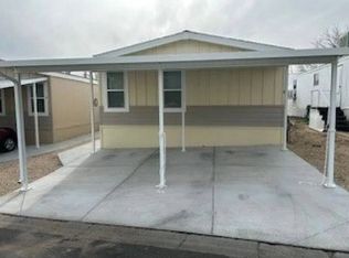 3758 Shirley Ave #8, Reno, NV 89512