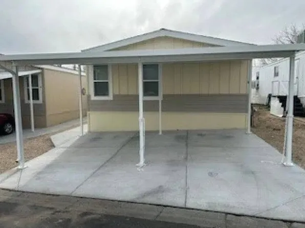 3758 Shirley Ave #8, Reno, NV 89512
