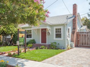 1133 Delno Ave, San Jose, CA 95126