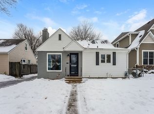 5928 York Ave S, Edina, MN 55410