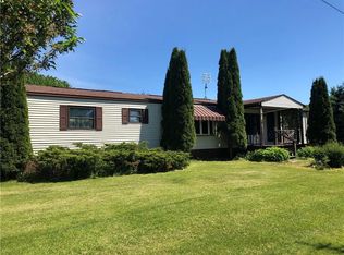 10098 County Route 50, Wayland, NY 14572