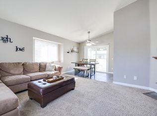 8367 Sunset Trail Pl UNIT E, Rancho Cucamonga, CA 91730