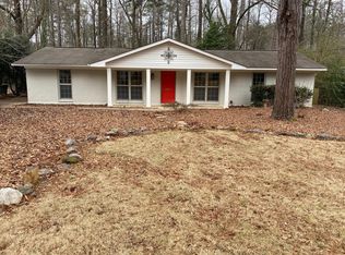 1245 Sanders St, Auburn, AL