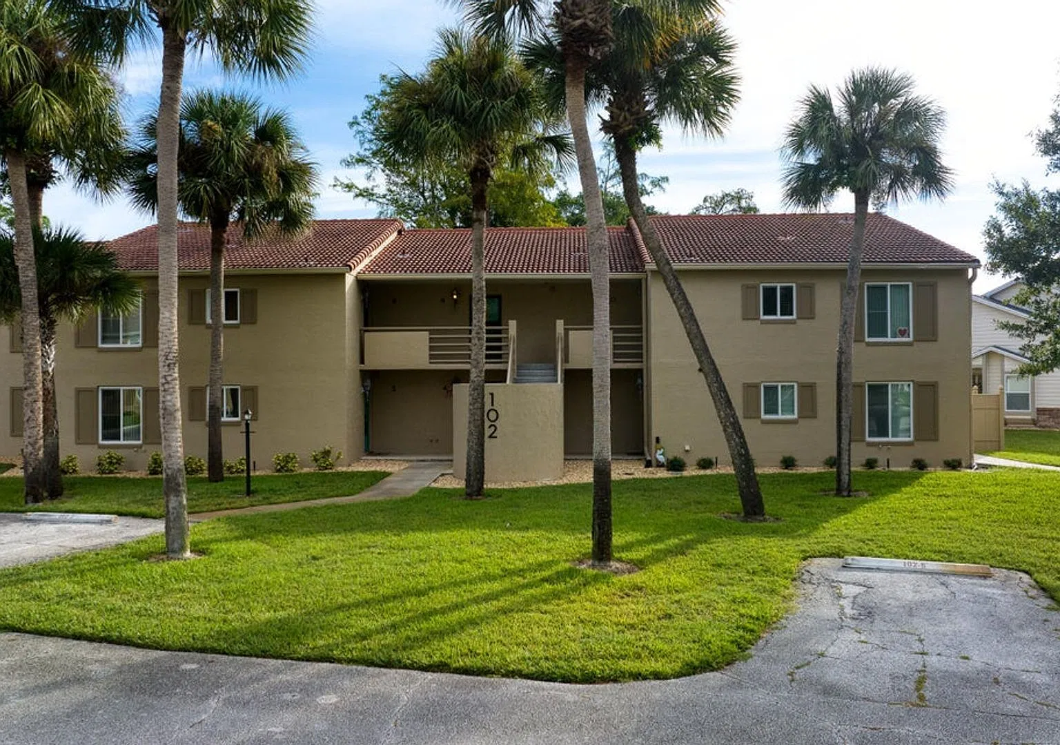 102 Bob White Court 4, Daytona Beach, FL 32119 — Photo 1