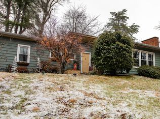 6 Woodland Rd, Lock Haven, PA 17745